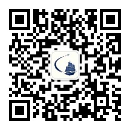公众号二维码